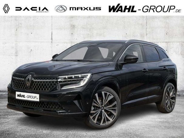 Renault Austral E-Tech 146 kW image number 1