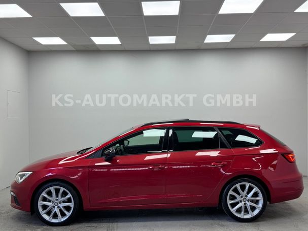 Seat Leon ST 110 kW image number 5