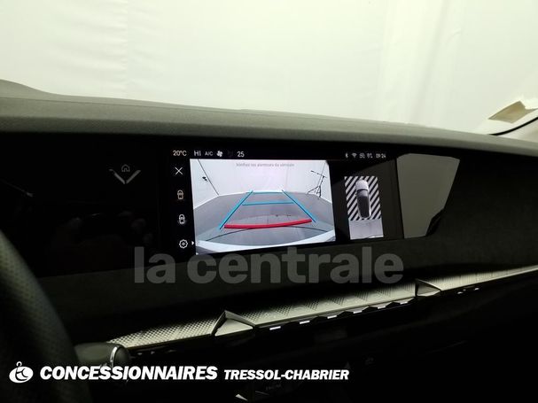 DS Automobiles 4 165 kW image number 23