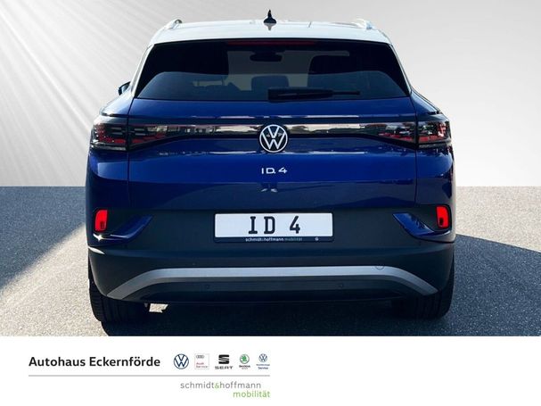 Volkswagen ID.4 150 kW image number 3