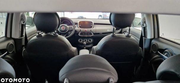 Fiat 500X 96 kW image number 8