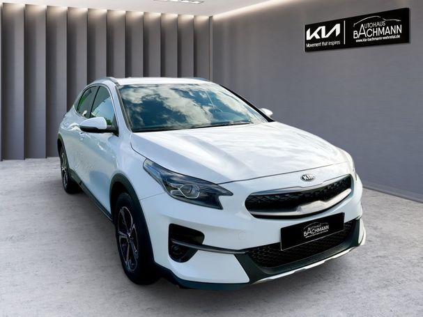 Kia XCeed 1.6 Plug-in-Hybrid Vision 104 kW image number 13