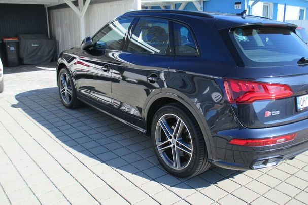 Audi SQ5 3.0 TFSI quattro 260 kW image number 5