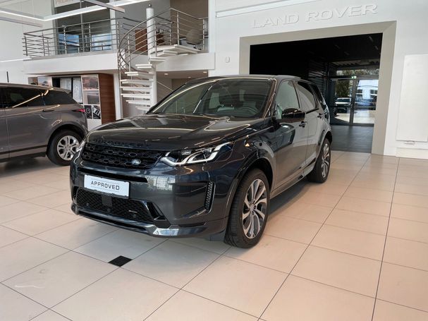 Land Rover Discovery Sport 147 kW image number 1