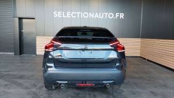 Citroen C4  96 kW image number 4