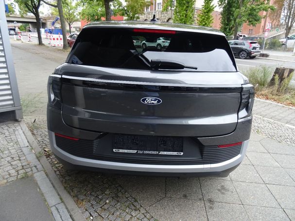 Ford Explorer Extended Range Premium 210 kW image number 7