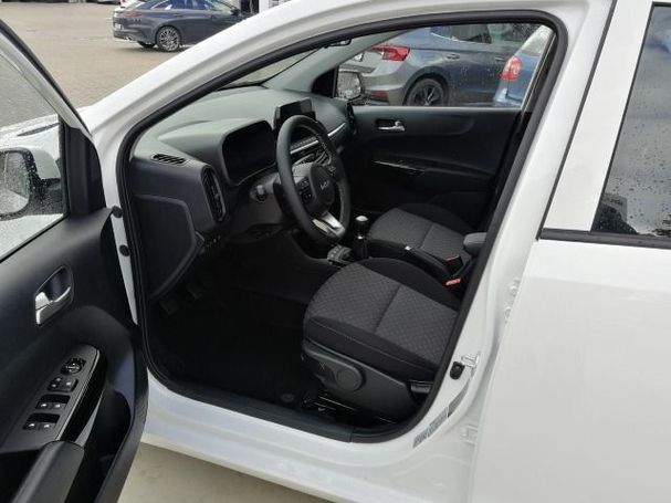 Kia Picanto 1.0 49 kW image number 9