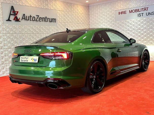 Audi RS5 2.9 TFSI 331 kW image number 9