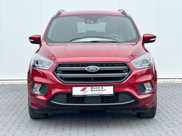 Ford Kuga 2.0 ST-Line 178 kW image number 3