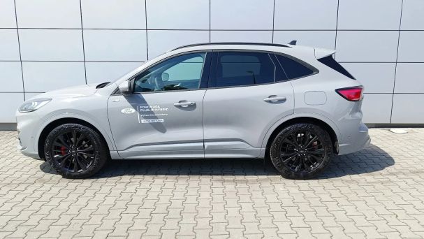 Ford Kuga 140 kW image number 4