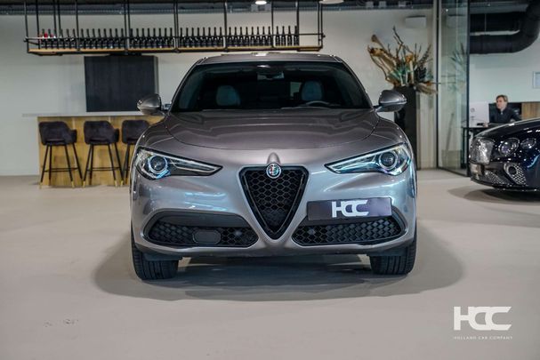 Alfa Romeo Stelvio 2.0 Super 147 kW image number 20