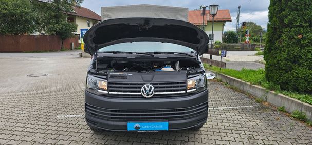 Volkswagen T6 Transporter 110 kW image number 49