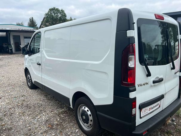 Renault Trafic L1H1 Komfort 70 kW image number 2