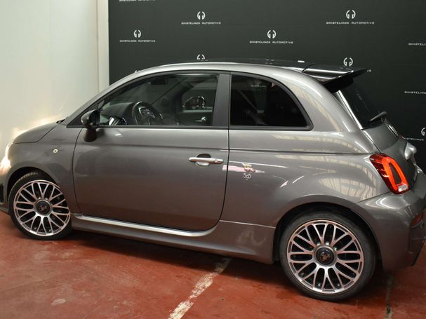 Abarth 595 121 kW image number 7