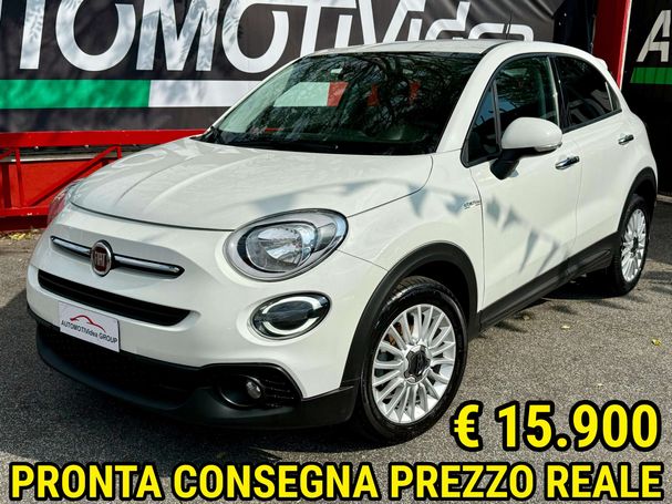 Fiat 500X 1.0 88 kW image number 1