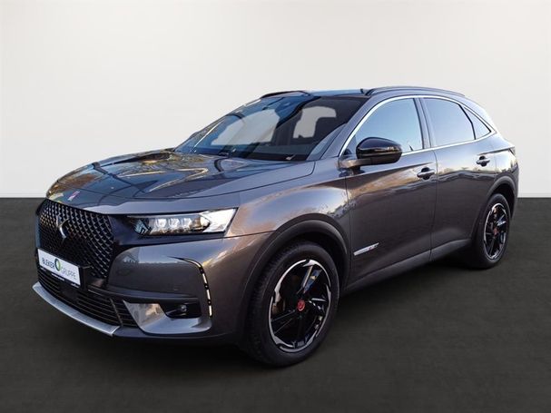 DS Automobiles 7 Crossback BlueHDi 130 96 kW image number 2