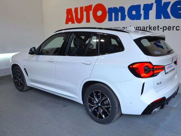 BMW X3 xDrive20d 140 kW image number 4