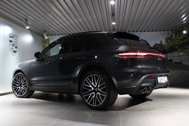 Porsche Macan S 283 kW image number 2