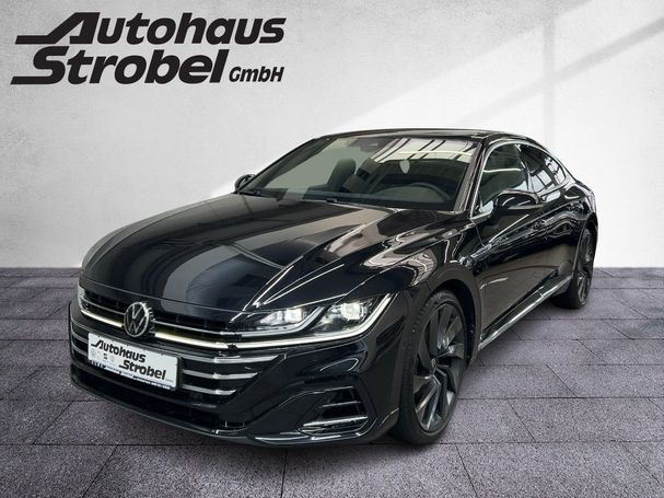 Volkswagen Arteon 2.0 TDI DSG 4Motion 147 kW image number 1