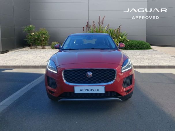 Jaguar E-Pace AWD SE 149 kW image number 3