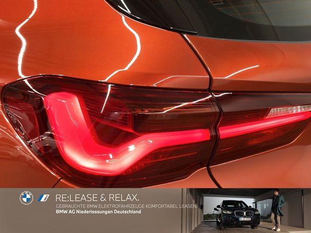 BMW X2 xDrive25e X 162 kW image number 9