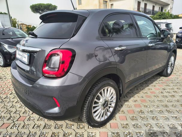 Fiat 500X 1.3 70 kW image number 6