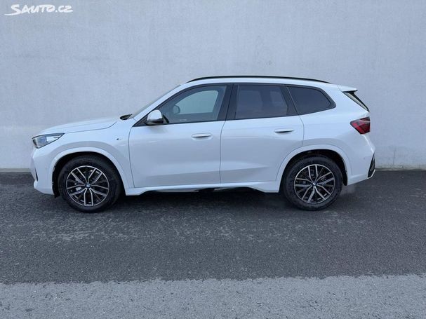 BMW X1 xDrive20d 120 kW image number 3