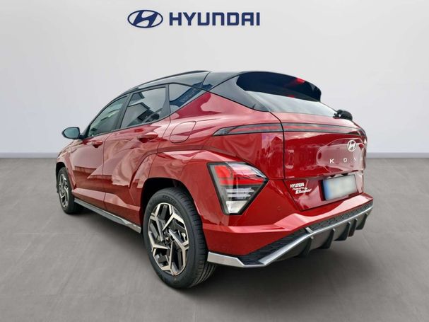 Hyundai Kona 1.6 GDI DCT 104 kW image number 3