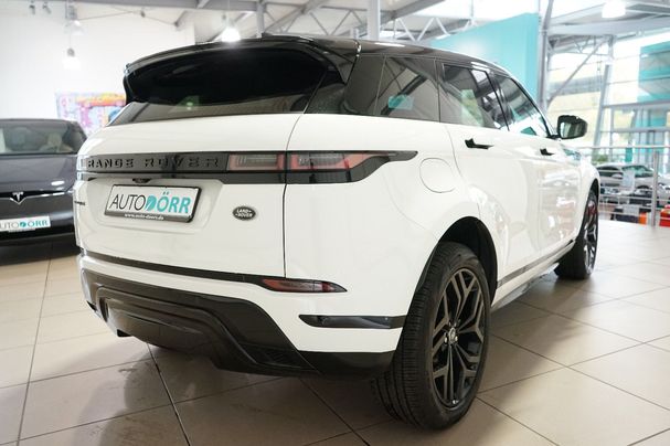 Land Rover Range Rover Evoque AWD 183 kW image number 3