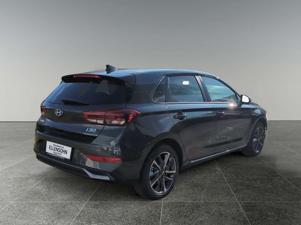 Hyundai i30 73 kW image number 2