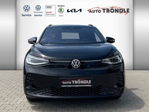 Volkswagen ID.4 GTX 4Motion 220 kW image number 3