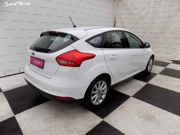 Ford Focus 1.5 TDCi 88 kW image number 3