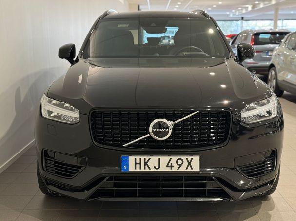 Volvo XC90 Recharge T8 AWD 293 kW image number 16