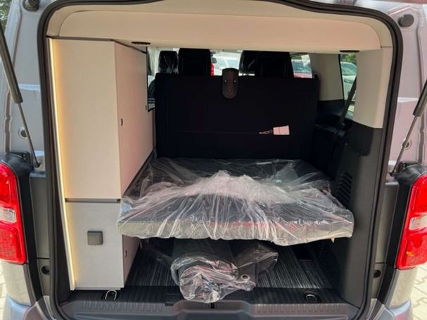 Toyota Proace 130 kW image number 11