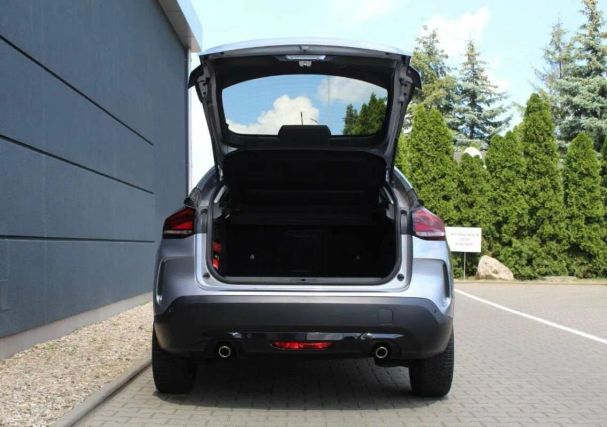 Citroen C4 96 kW image number 11