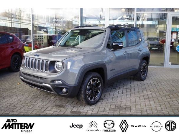 Jeep Renegade 177 kW image number 1