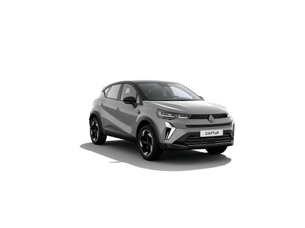 Renault Captur E-Tech Hybrid 145 Techno 105 kW image number 4