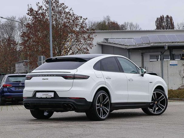 Porsche Cayenne Coupé 340 kW image number 3