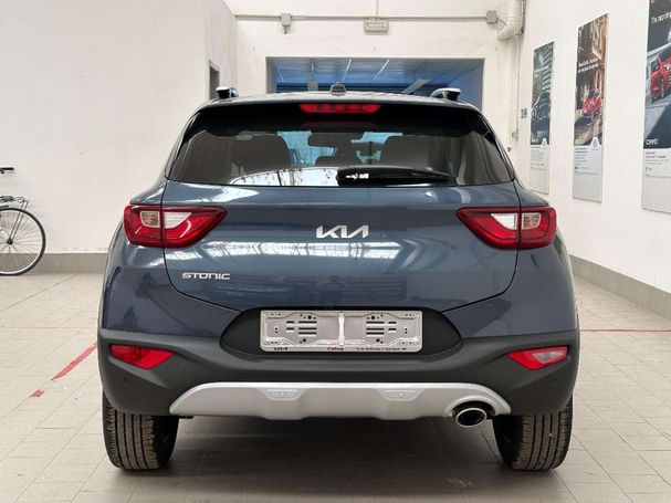 Kia Stonic 1.0 T-GDi 100 74 kW image number 4