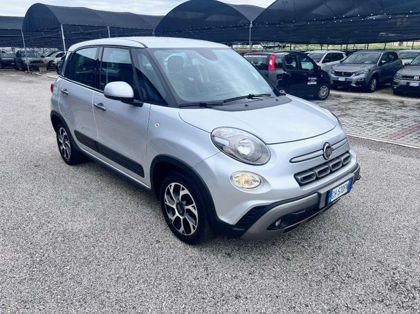 Fiat 500L 1.4 Cross 70 kW image number 2