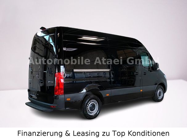 Mercedes-Benz Sprinter 317 CDI 125 kW image number 4