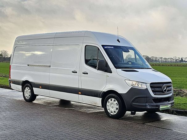 Mercedes-Benz Sprinter 319 140 kW image number 3