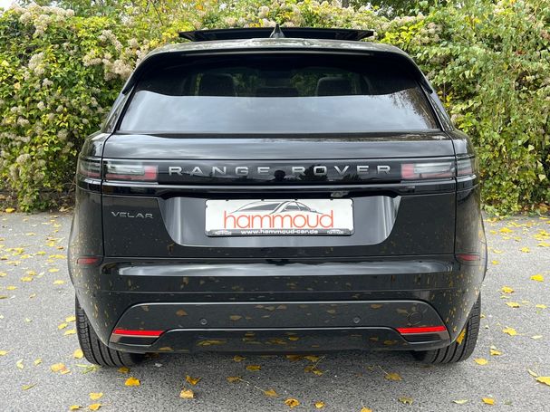 Land Rover Range Rover Velar 184 kW image number 19