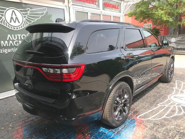 Dodge Durango 268 kW image number 3