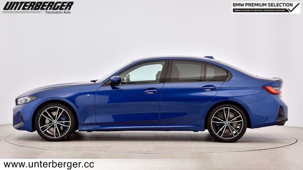 BMW 320d xDrive 139 kW image number 4