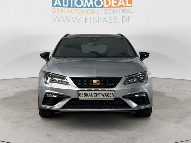 Cupra Leon 221 kW image number 3