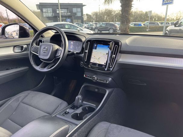 Volvo XC40 D3 Geartronic 112 kW image number 5