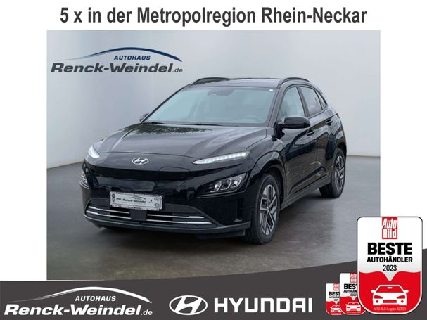 Hyundai Kona 100 kW image number 2