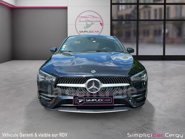 Mercedes-Benz CLA 180 85 kW image number 3