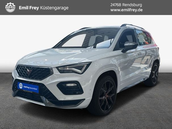 Cupra Ateca 2.0 TSI DSG 4Drive 221 kW image number 1